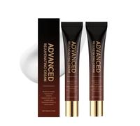 Advanced PDRN Rejuvenating Cream, PDRN Cream Face Moisturizer, crème rajeunissante avancée PDRN pour tous types de peau, lissage des ridules et amélioration de l'élasticité de la peau (2pc, 20g)