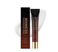 Advanced PDRN Rejuvenating Cream, PDRN Cream Face Moisturizer, crème rajeunissante avancée PDRN pour tous types de peau, lissage des ridules et amélioration de l'élasticité de la peau (1pc, 20g)
