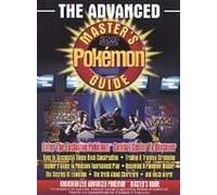 Advanced Pokemon Master's Guide