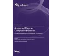 Advanced Polymer Composite Materials