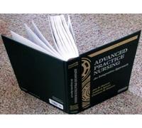 Advanced Practice Nursing: An Integrative Approach