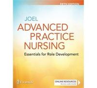 Advanced Practice Nursing by F.A. Davis F.A. Davis (Auteur)