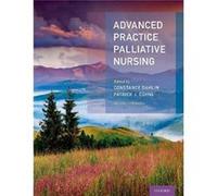 Advanced Practice Palliative Nursing - Coyne Patrick Director of Palliative Care Service Director of Palliative Care Service Medical University of South C Coyne Patrick Director of Palliative Care Ser