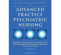 Advanced Practice Psychiatric Nursing 2 Kathleen R Tusaie, Joyce J Fitzpatrick (Auteur)