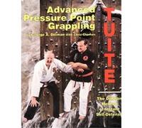 Advanced Pressure Point Grappling Chris Thomas, George Dillman (Auteur)