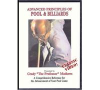Advanced Principles of Pool & Billiards