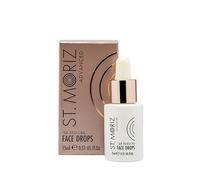 Advanced Pro Formula Tan Boosting Facial Serum 30 Ml