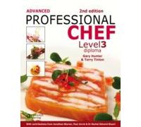 Advanced Professional Chef Level 3 Diploma