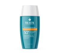 Rilastil Sun System Advanced Protection fluide protecteur solaire SPF 50+ 50 ml