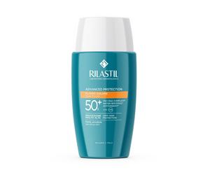 Advanced Protection Fluido Solare SPF50+ Rilastil 50ml
