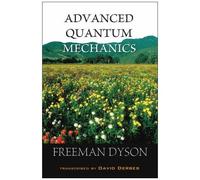 Advanced Quantum Mechanics