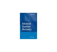 Advanced Quantum Mechanics