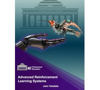 Advanced Reinforcement Learning Systems: Next-Gen RL Solutions for Real-World Organizational Applications