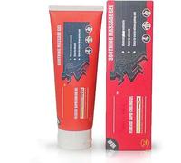 Advanced Relief Gel & Soothing Massage Cream, Joint Soothing Massage Gel, Soothing Relief Cream,Natural Ingredients,Rapid Muscle Supportfor Knee, Lumbar, Neck,Hand,Foot (1)