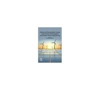 Advanced Renewable Energy Conversion Technologies And Power Plant Engineering