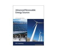 Advanced Renewable Energy Sources