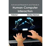 Advanced Research And Trends In Human-Computer Interaction