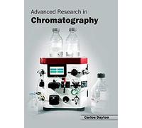 Advanced Research In Chromatography