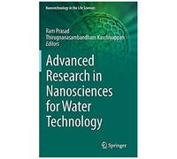 Advanced Research In Nanosciences For Water Technology