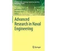 Advanced Research in Naval Engineering (STEAM-H: Science, Technology, Engineering, Agriculture, Mathematics & Health) - [Version Originale] Inconnu (Auteur)