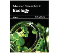 Advanced Researches In Ecology