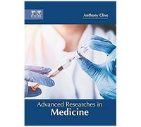 Advanced Researches In Medicine
