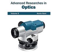Advanced Researches In Optics