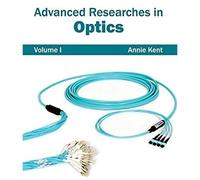 Advanced Researches In Optics