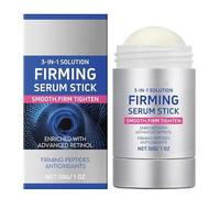 Advanced Retinol Firming Sérum Stick 3 en 1 Lisse, réduit les rides, raffermit et raffermit le visage, raffermit et raffermit visiblement les rides et les rides du rire pour hommes et femmes (1)