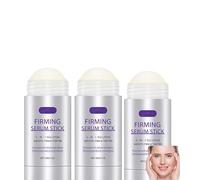 Advanced Retinol Firming Sérum Stick Retinol Advanced Firming Cream Lisse Ferme Hydratant Réduit Les Rides Pour Tous Les Types De Peau (3 Pièces)