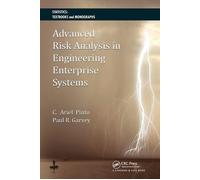 Advanced Risk Analysis In Engineering Enterprise Systems