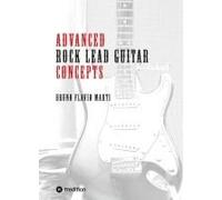 Advanced Rock Lead Guitar Concepts