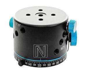 Advanced Rotator RD16-II avec 16 arrêts de clic sélectionnables