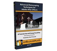 Advanced Rotoscoping Techniques for Adobe After Effects