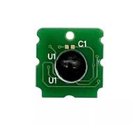 Advanced SC23MB Boîte de maintenance puce pour imprimantes F160 F170S F100 SCF130 C13S210125 S2101 pour appareils mobiles, tablettes