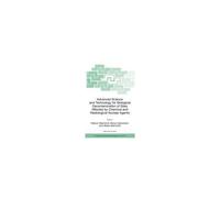 Advanced Science And Technology For Biological Decontamination Of Sites Affected By Chemical And Radiological Nuclear Agents