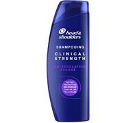Advanced Sebo-Regulator 400ml Anti-Dandruff Shampoo with Selenium Disulfide Clinical Strength. Fights stubborn dandruff and excess