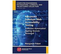 Advanced Selenium Web Accessibility Testing
