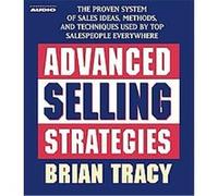 Advanced Selling Strategies Brian Tracy (Auteur)