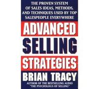 Advanced Selling Strategies Brian Tracy (Auteur)