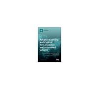 Advanced Sensing And Control For Connected And Automated Vehicles