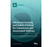 Advanced Sensing And Safety Control For Connected And Automated Vehicles