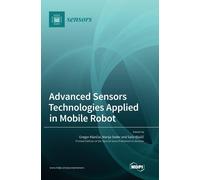 Advanced Sensors Technologies Applied In Mobile Robot