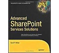 Advanced Sharepoint Services Solutions