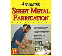Advanced Sheet Metal Fabrication