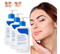 Advanced SkinTightening Rejuvenating Cream, Anti-Wrinkle Firming Multi-Purpose Cream, Skin Firming, Skin Firming Cream, Skin Firming Rejuvenating Cream (3PC)