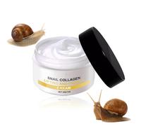 Advanced Snail 92 Crème tout-en-un,Crème d'Escargot 1 oz/30 g | Snail Collagen Firming Lifting Cream | Crème hydratante pour le visage, hydratation longue durée,Korean skin care (1)