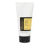 Advanced Snail Mucin Gel Cleanser 150ml