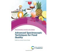 Advanced Spectroscopic Techniques For Food Quality
