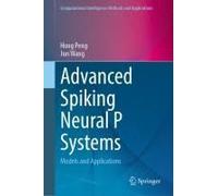 Advanced Spiking Neural P Systems